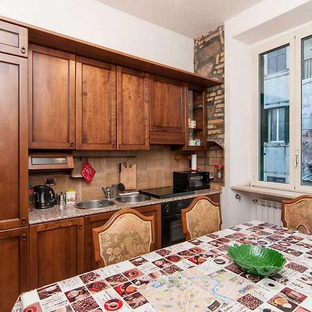 Termini Colosseum Apartment Rom Exterior foto