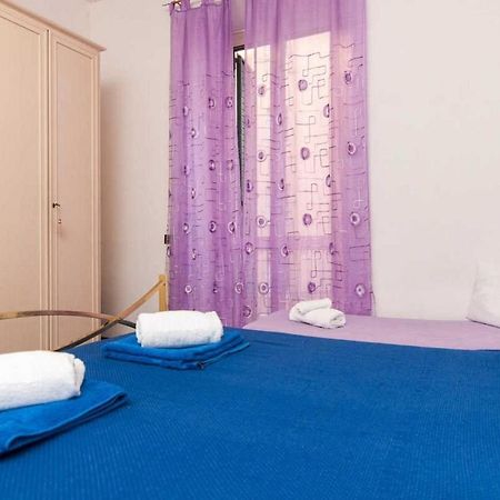 Termini Colosseum Apartment Rom Exterior foto