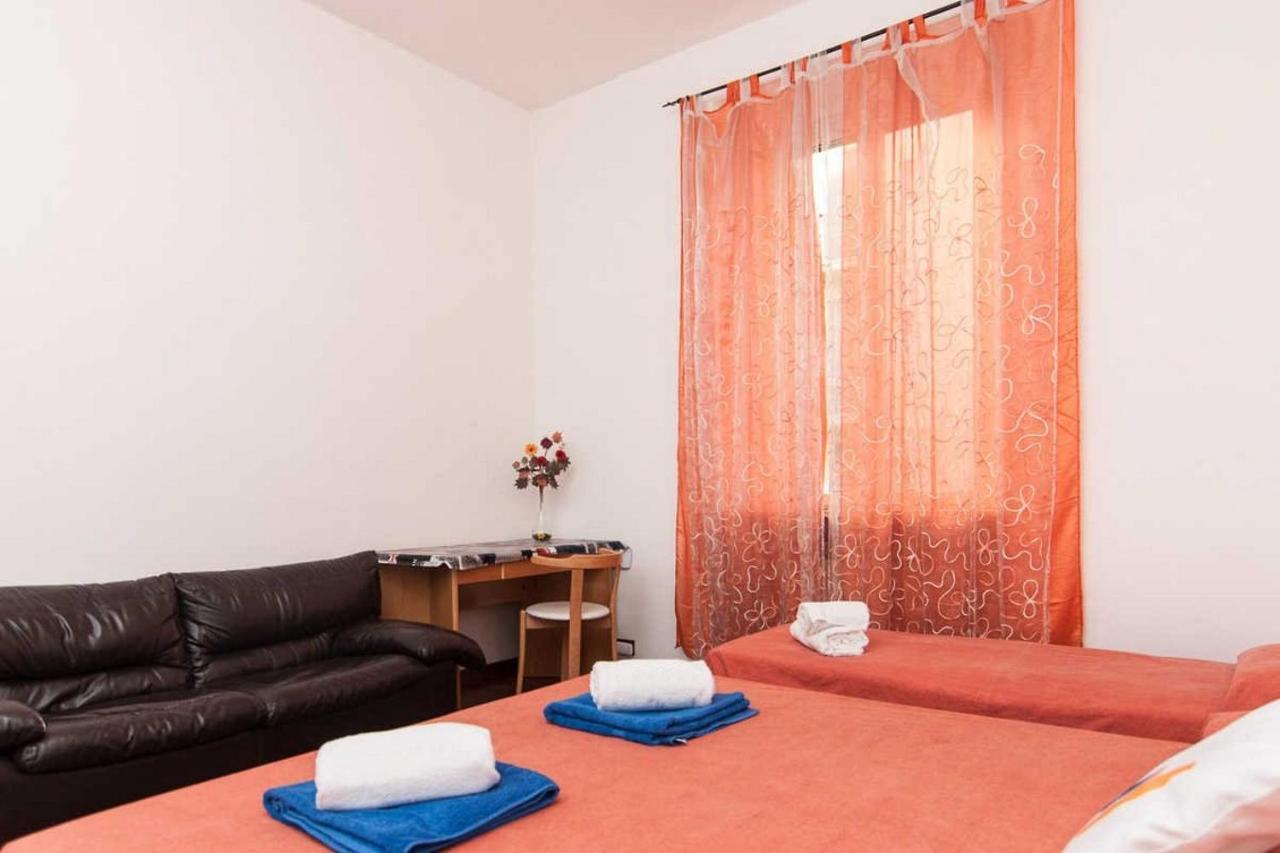 Termini Colosseum Apartment Rom Exterior foto